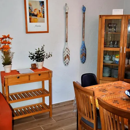 Casa Confortable Con Barbacoa Y Gran Terraza En L'escala, Cerca De La Playa - Hisp-7-7 Torroella de Montgrí